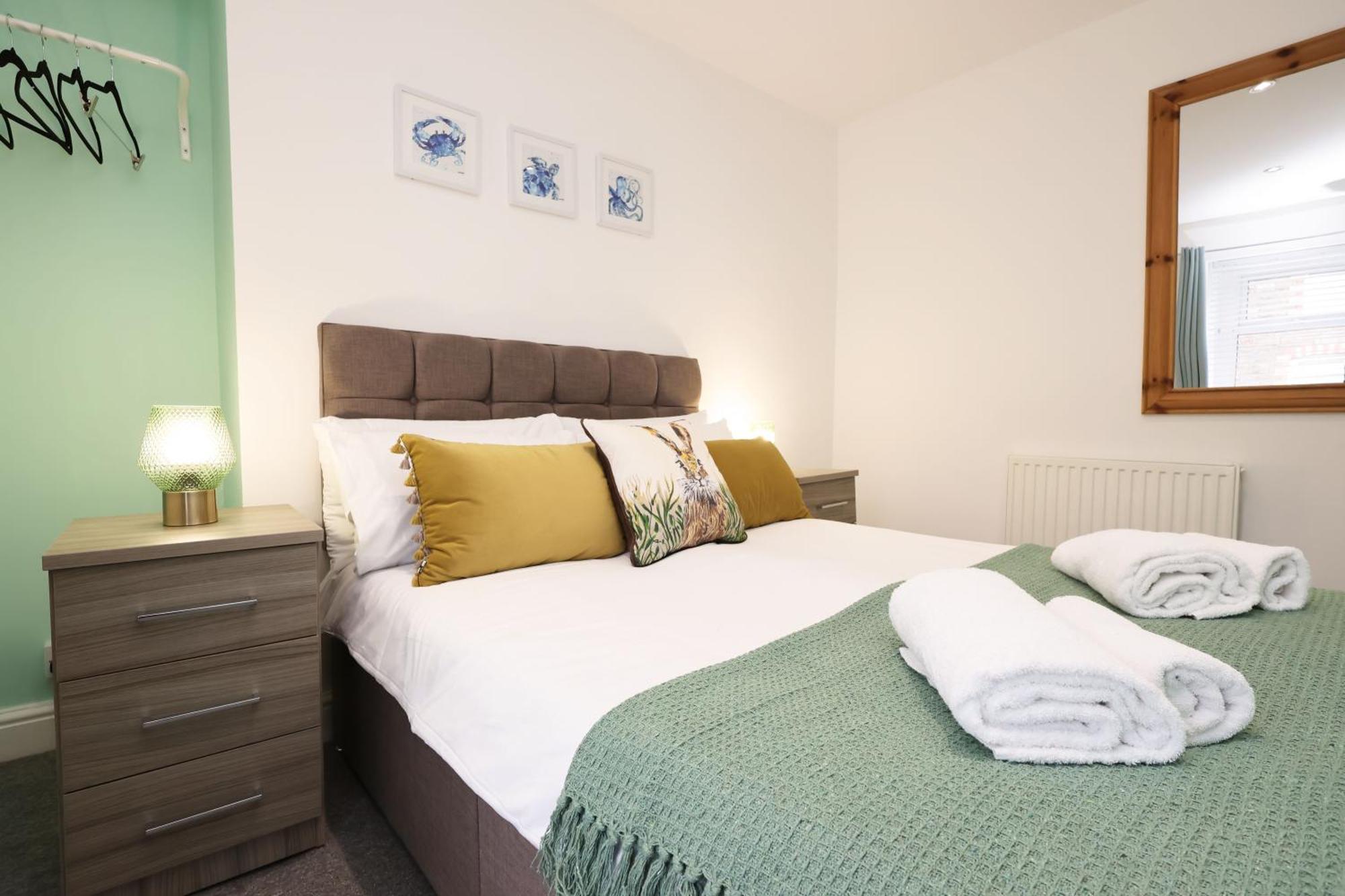 Viewing Deck, On-Street Parking, Tv In Every Room Swansea Dış mekan fotoğraf