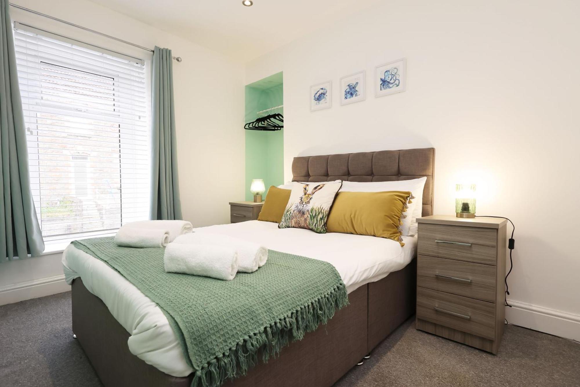 Viewing Deck, On-Street Parking, Tv In Every Room Swansea Dış mekan fotoğraf