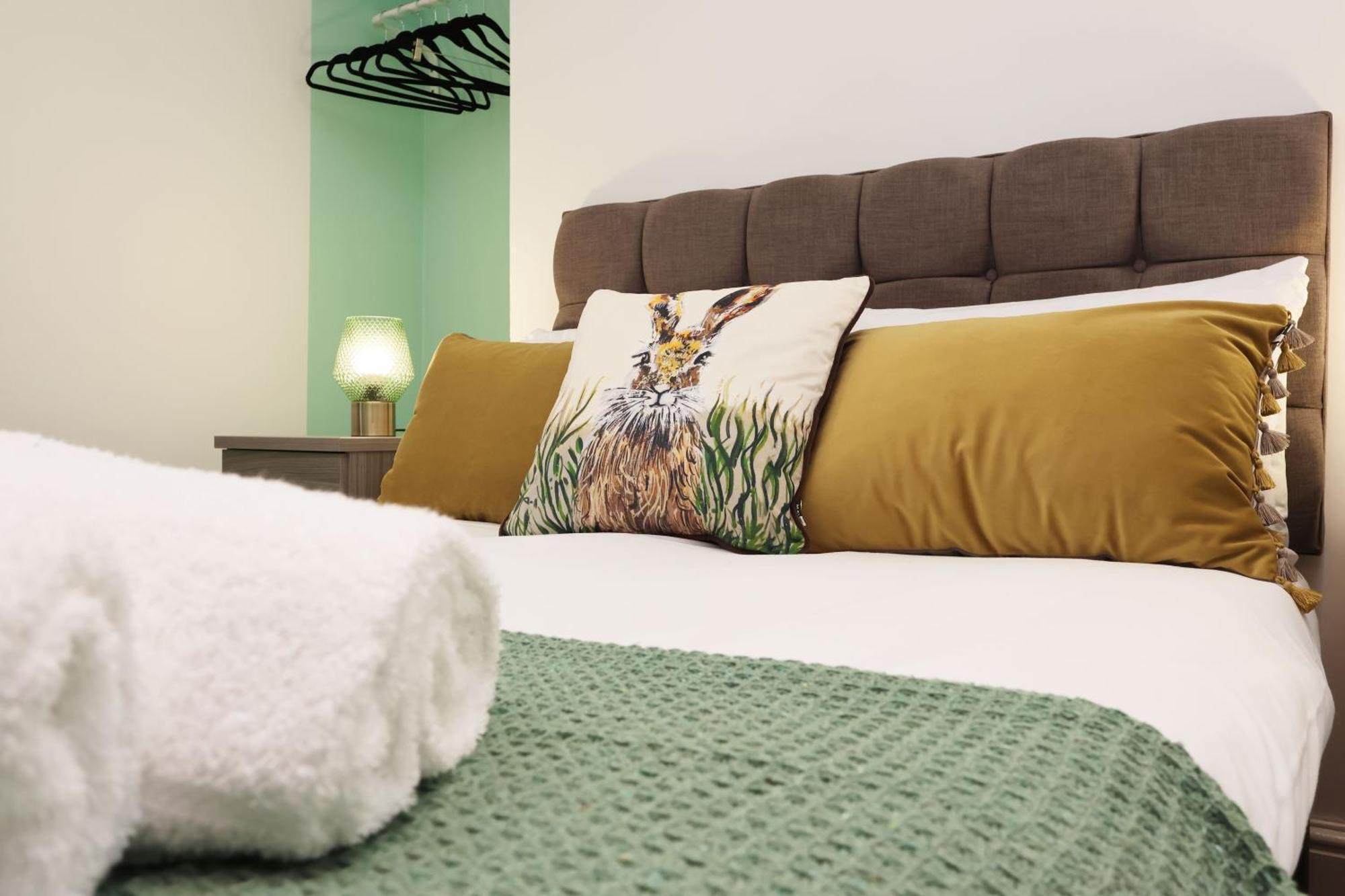 Viewing Deck, On-Street Parking, Tv In Every Room Swansea Dış mekan fotoğraf